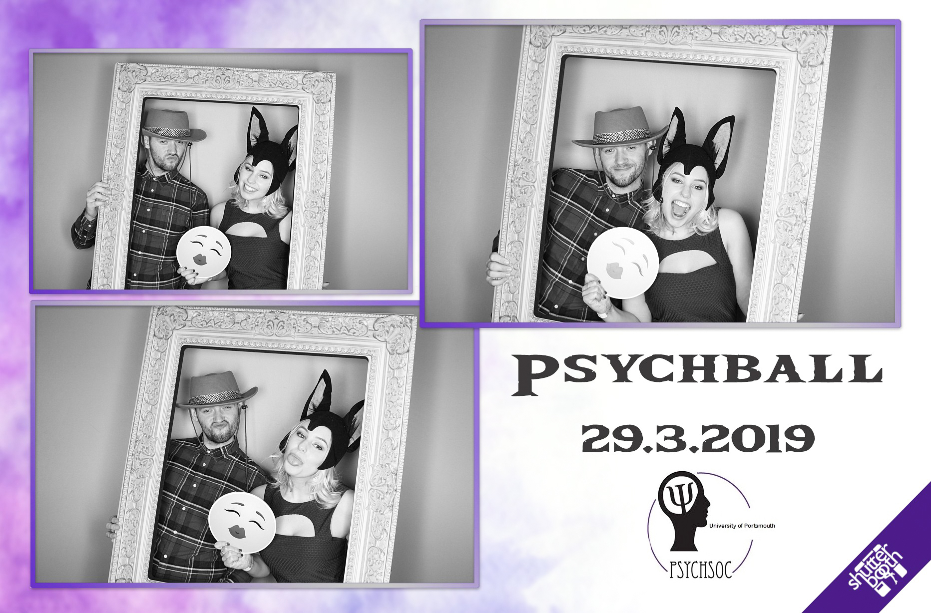 Psych Ball | View more photos from the event at gallery.shutterbooth.co.uk/u/Shutterbooth/Psych-Ball